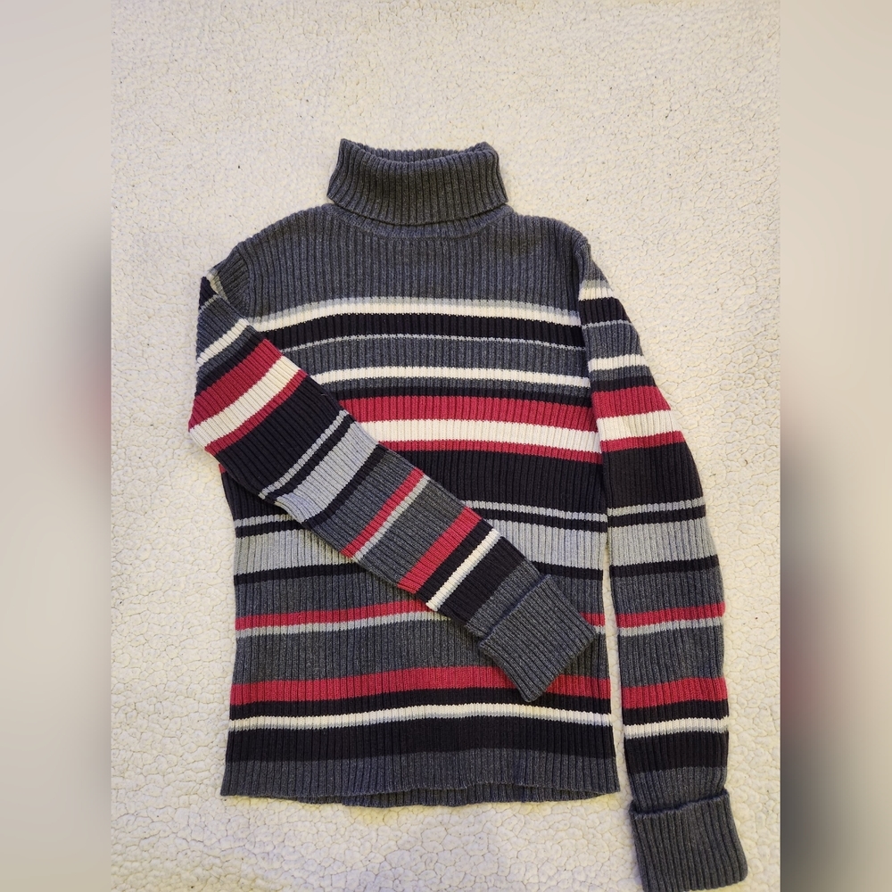 Authentic Sonoma Vintage Sweater Size Large